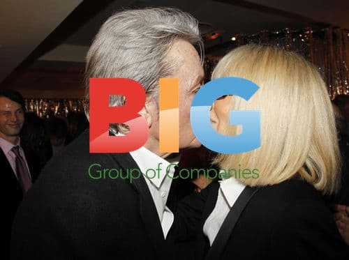 Alain Delon at "Une journe ordinaire" opening