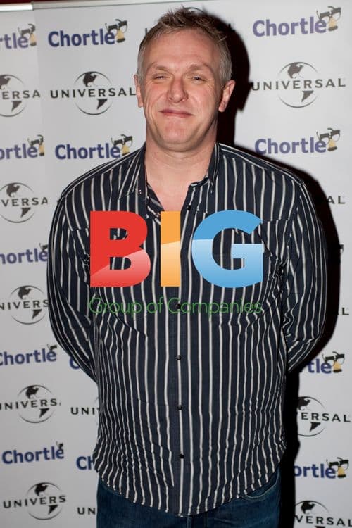 2011 Chortle Comedy Awards