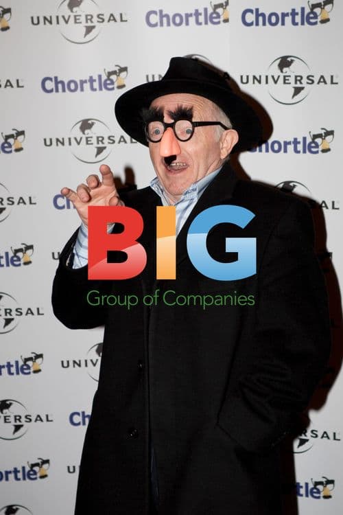 2011 Chortle Comedy Awards