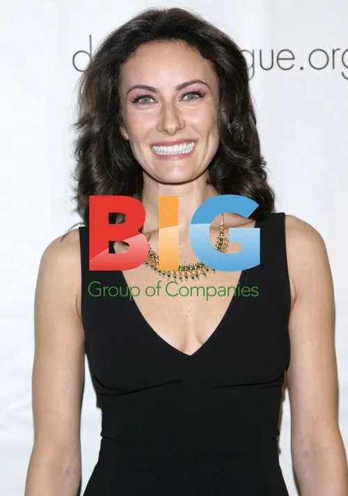 Laura Benanti at Broadway Gala