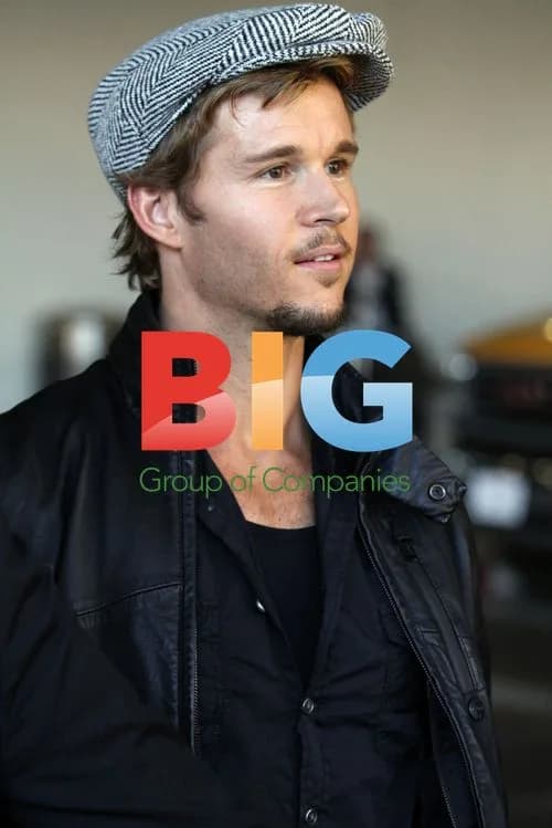 Ryan Kwanten at LAX