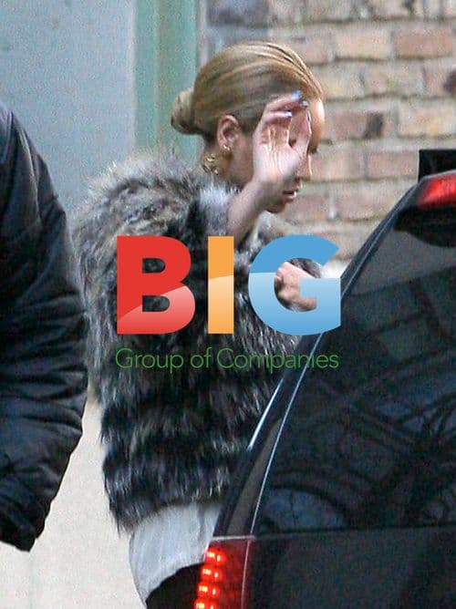 Beyonce Leaves Home in New York