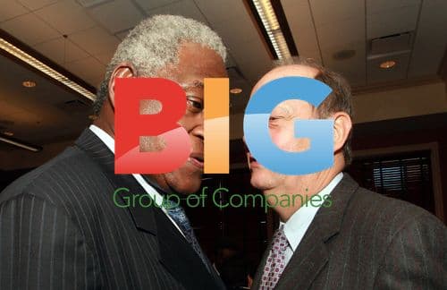 Bill Bradley inducted into St. Louis Sports Hall of Fame