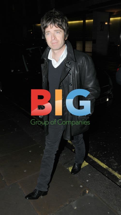 Celebs at Charity Event in London