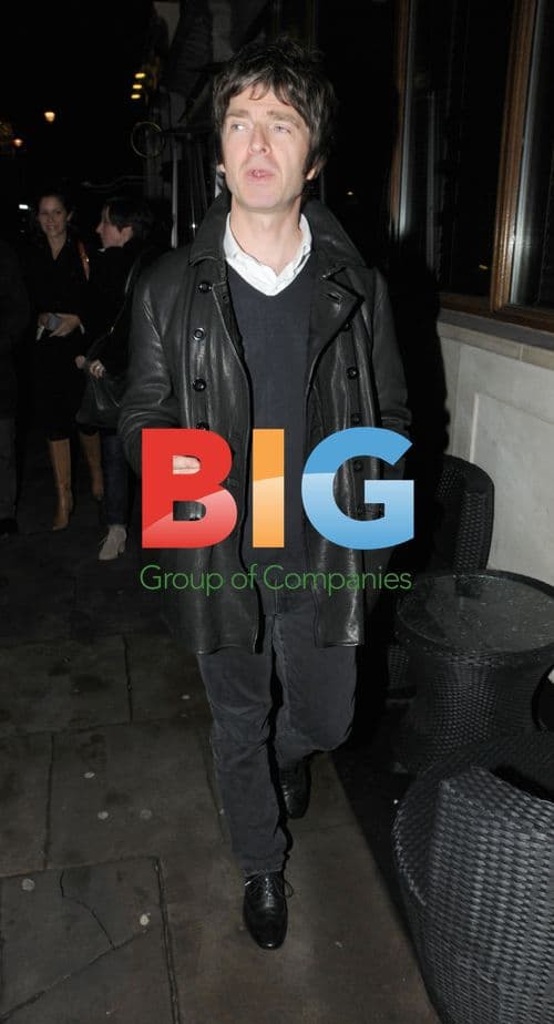 Celebs at Charity Event in London