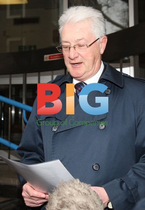 Christopher Tappin Battles Extradition