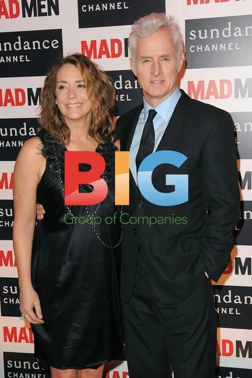 Matthew Weiner receives Vermeil medal in Paris