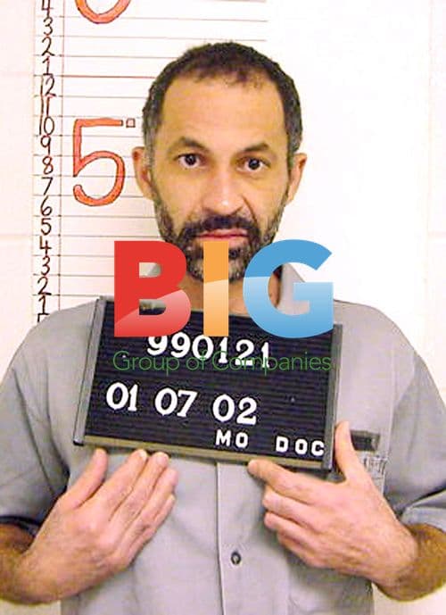 Missouri Execution of Prisoner Martin Link