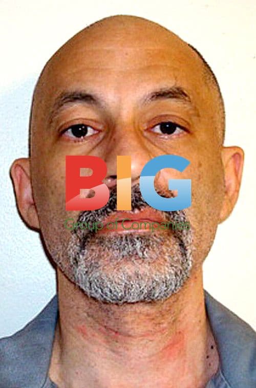 Prisoner Martin Link Scheduled for Execution