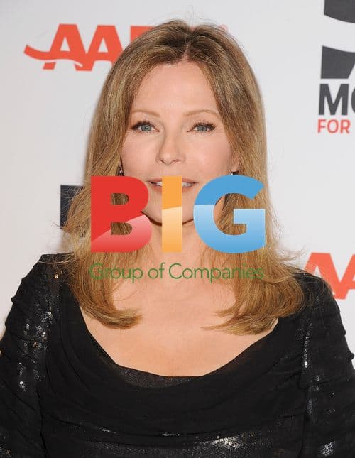 Cheryl Ladd at AARP Movies for Grownups Gala