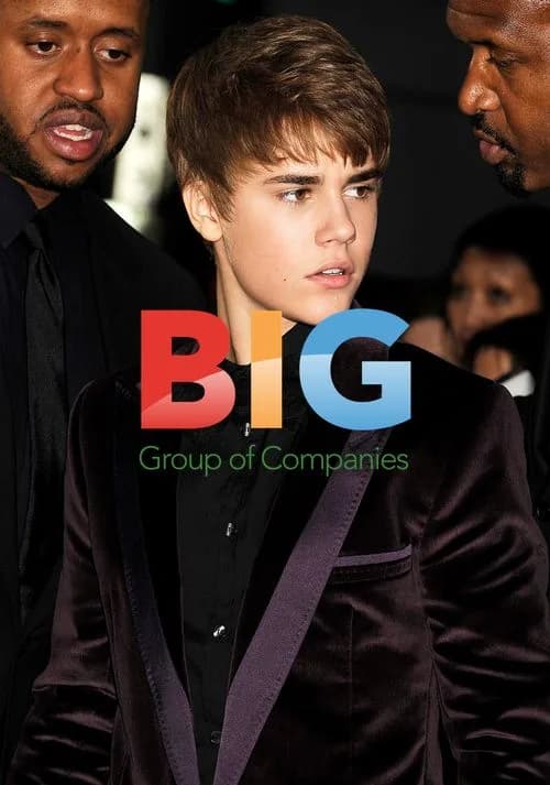 Justin Bieber at 'Never Say Never' Premiere