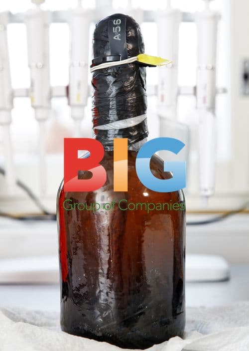 Oldest Drinkable Beer Found Shipwreck