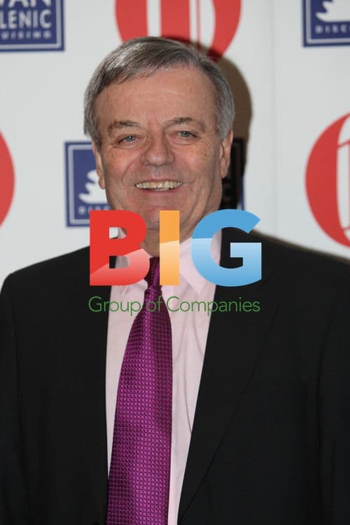 The 2011 Oldie Of The Year Awards