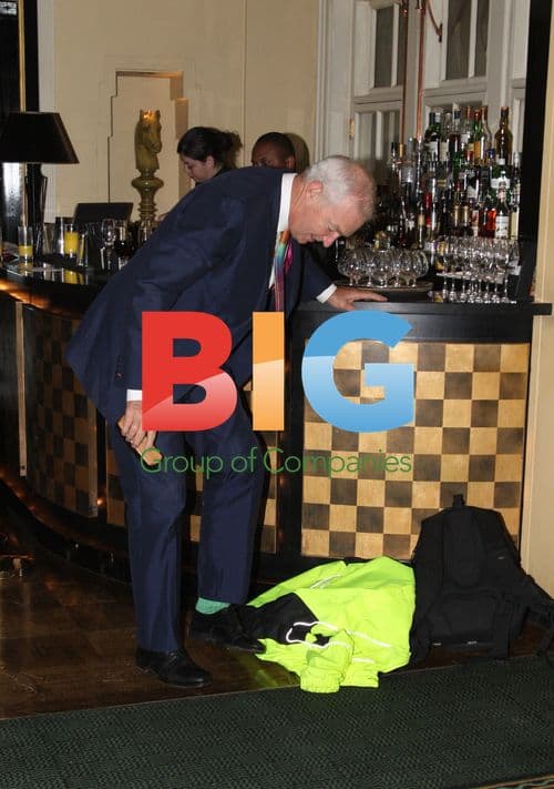 2011 Oldie Of The Year Awards