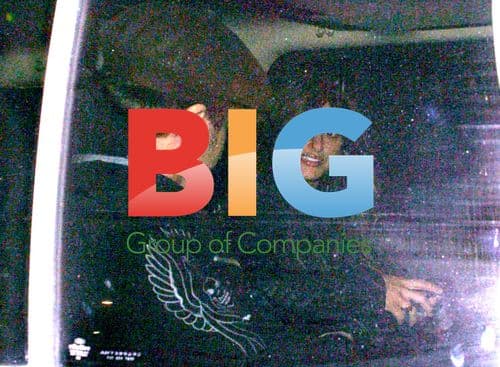 Penelope Cruz Leaving Koi Restaurant