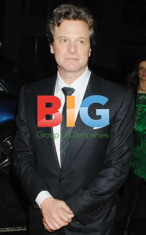 Celebrities at BAFTA Pre Party