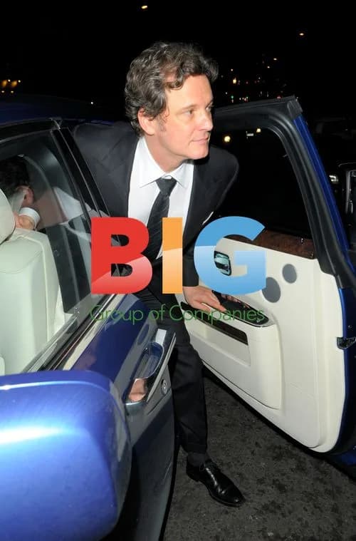 Celebrities at BAFTA Pre Party