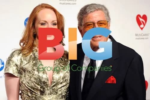 Tony Bennett at MusiCares tribute for Barbra Streisand