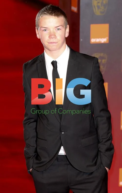Will Poulter at 2011 BAFTAs