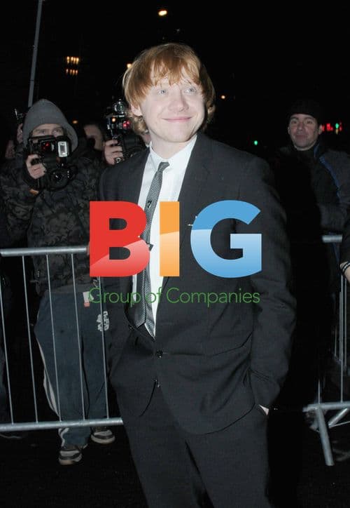 Celebrities at BAFTA Afterparty 2011