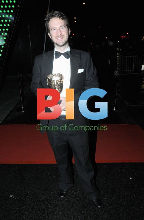 Celebrities at BAFTA 2011 Afterparty