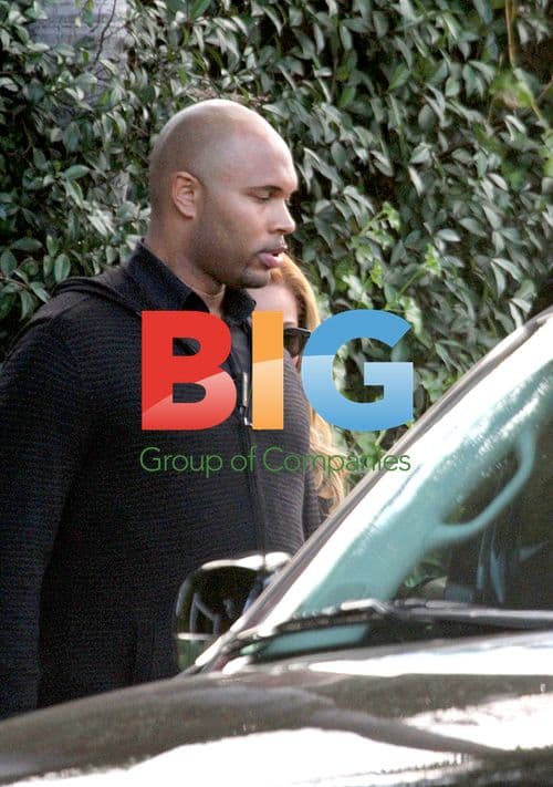 Beyonce, Kelly Rowland, and Solange Celebrate Kelly\'s 30th