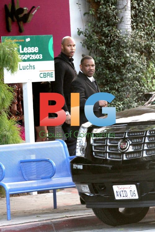 Beyonce, Kelly, and Solange's Bday Outing