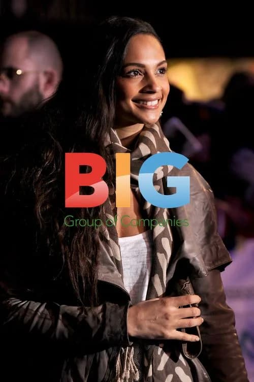 Alesha Dixon at 'Justin Bieber: Never Say Never' Premiere