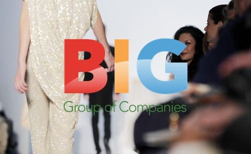 Catherine Zeta Jones at Michael Kors Fashion Show