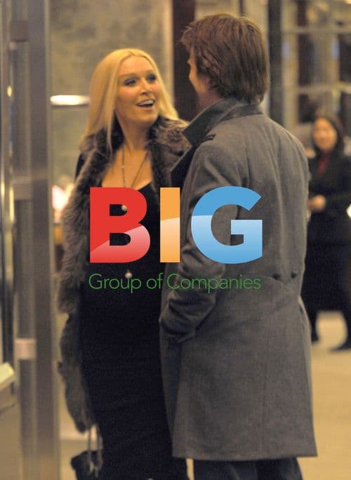 Emma Noble Pregnancy Shopping