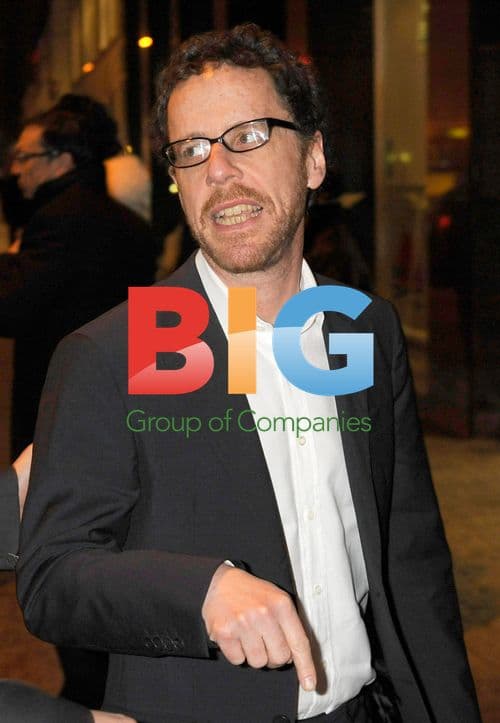 True Grit cast and crew in Berlin