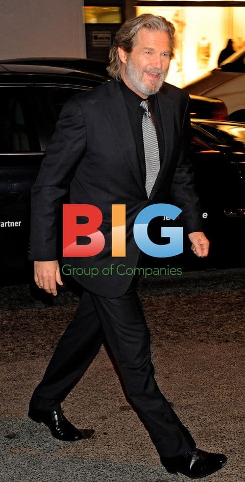 True Grit Cast in Berlin