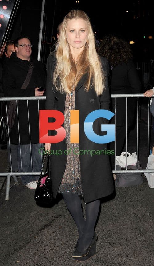 Laura Bailey at Vogue.com 15th Anniversary Party