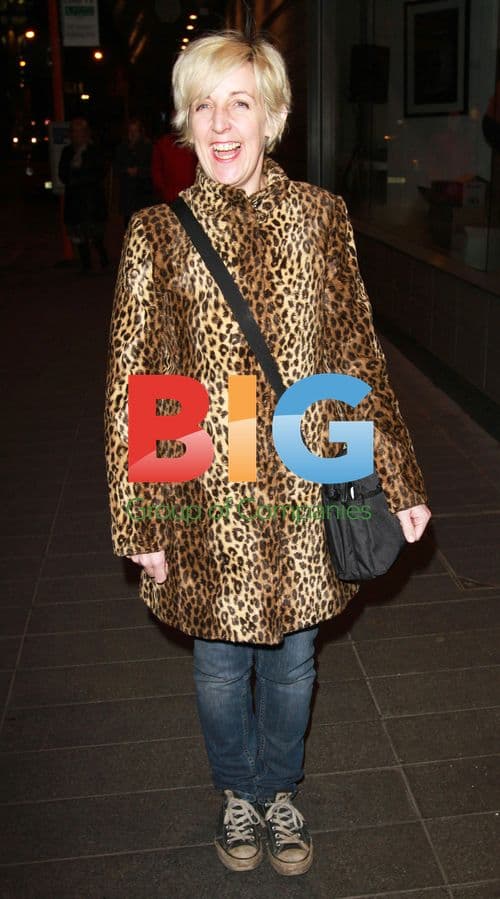 Coronation Street Stars Attend Auction