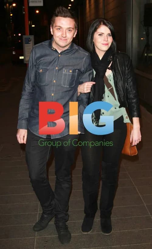 Coronation Street Stars at Photo Auction