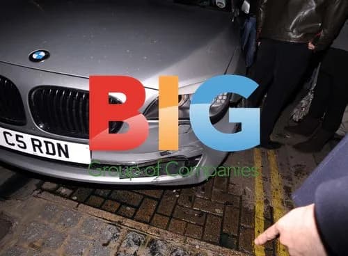 Katie Price Leaves Theatre After Crash