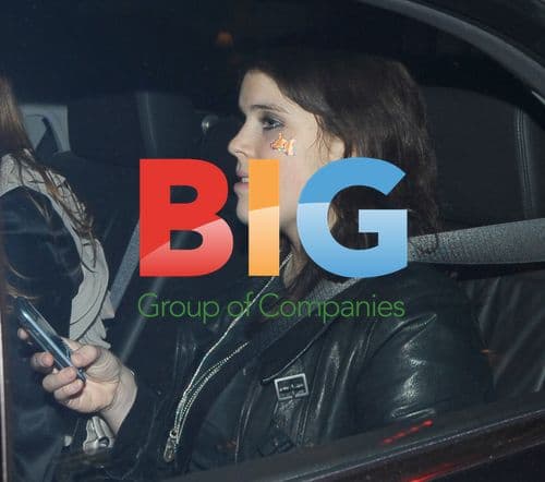 Prince Harry's Friend and Royal Sisters at London Nightclub