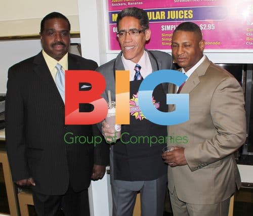 Ted Williams at Millions of Milkshakes