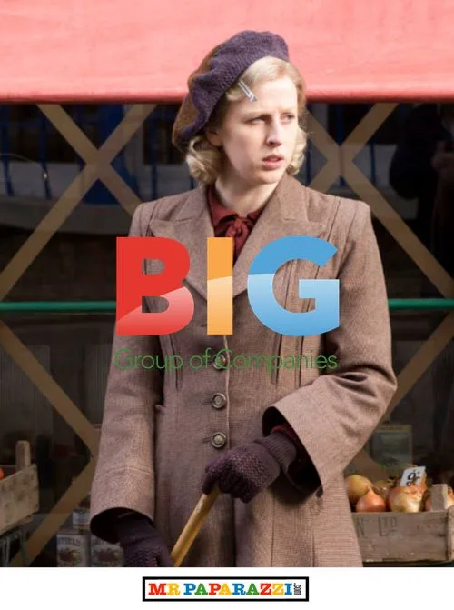 Alexandra Roach as Young Thatcher