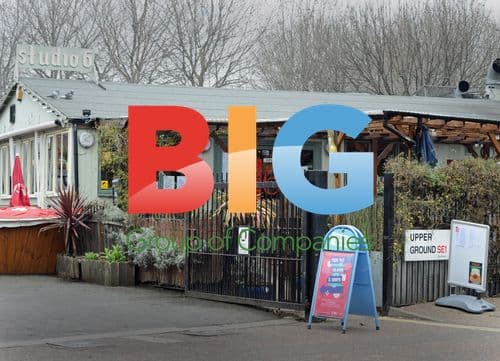 Carol McGiffin Celebrates Birthday