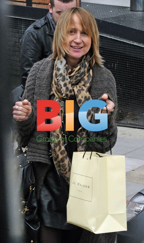 Carol McGiffin Celebrates Birthday