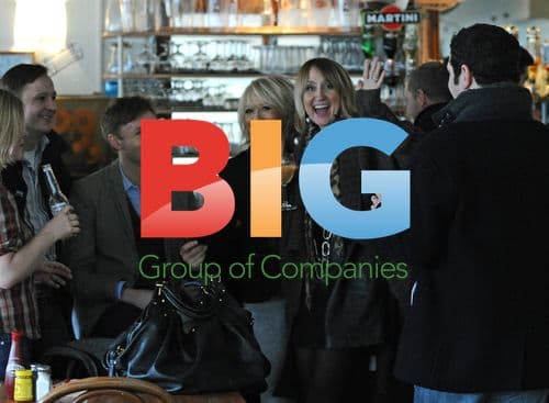 Carol McGiffin celebrates birthday