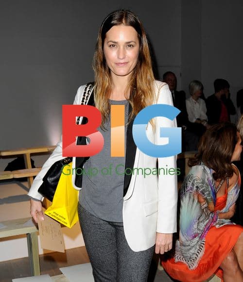 Matthew Williamson LFW 2011 Presentation