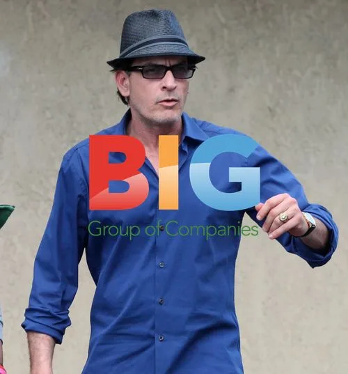 Charlie Sheen's $250K Babe Ruth Ring