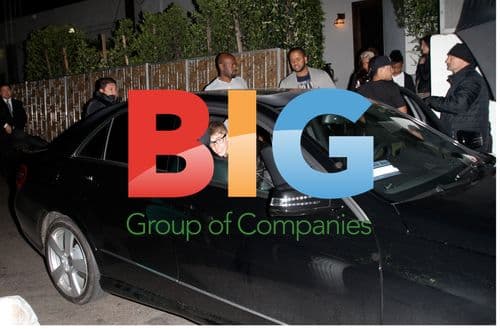 Justin Bieber's New Haircut