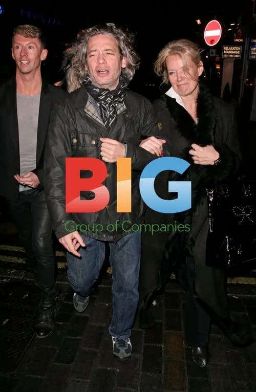 AnOther Magazine 10th Anniversary Ball