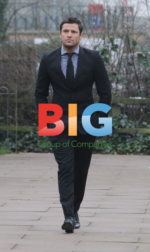 Tweed, Wright, Tweed at Court