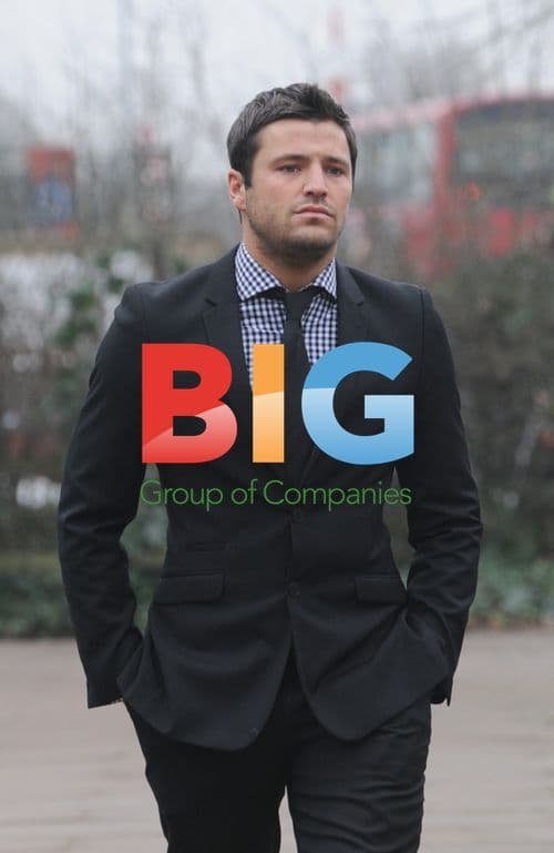 Jack Tweed, Mark Wright and Lewis Tweed at Court