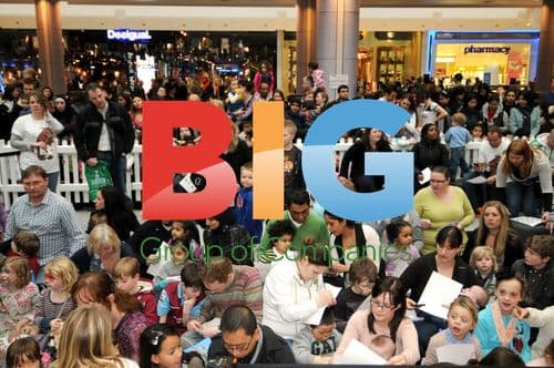 Edith Bowman Reading 'The Gruffalo' for Red Nose Day