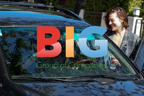 Milla Jovovich Leaving Gym in Beverly Hills